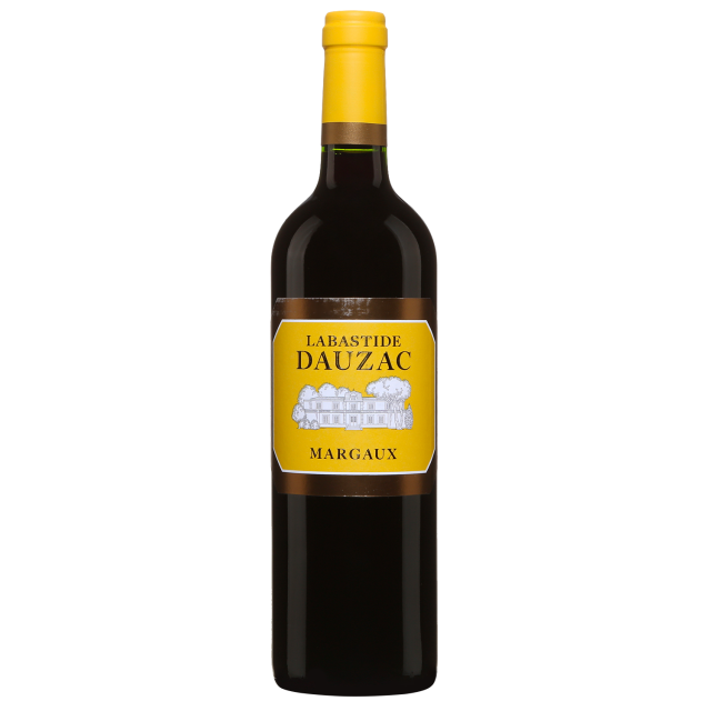 Ch&acirc;teau de Dauzac Labastide Dauzac Margaux Red Wine
