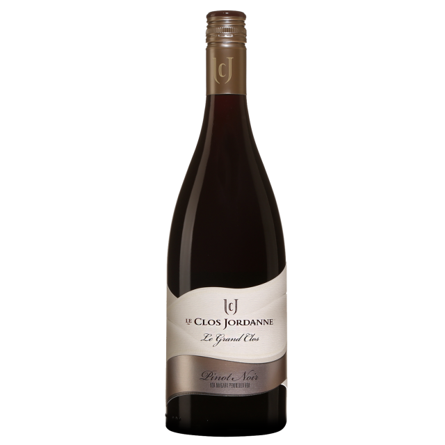 Le Clos Jordanne Le Grand Clos Pinot Noir Red Wine