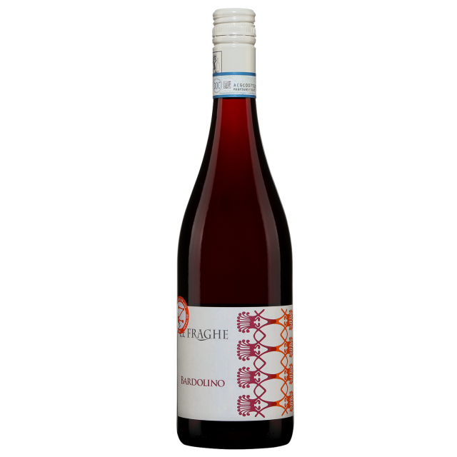 Le Fraghe Bardolino Red Wine