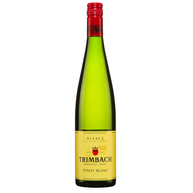 Trimbach Pinot Blanc White Wine