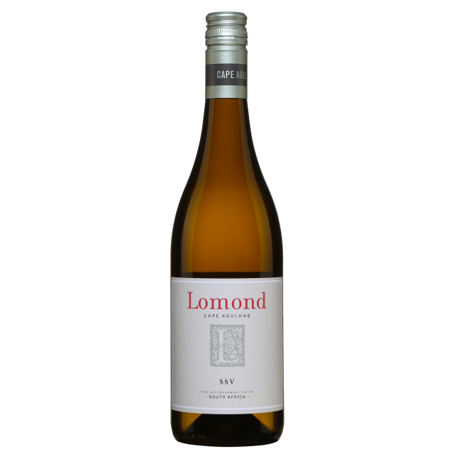 Lomond Estate White Wine