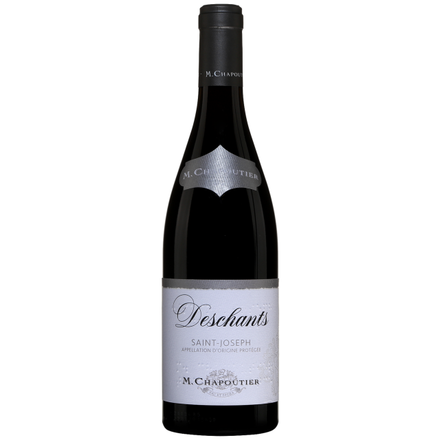 M. Chapoutier St-Joseph Red Wine