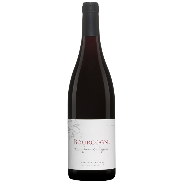 Marchand-Tawse Bourgogne Joie de Vigne Red Wine