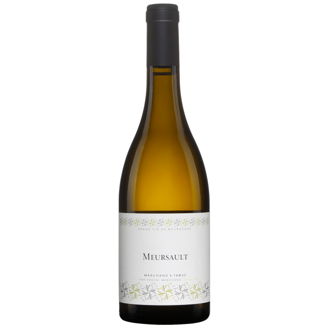 Marchand-Tawse Meursault White Wine