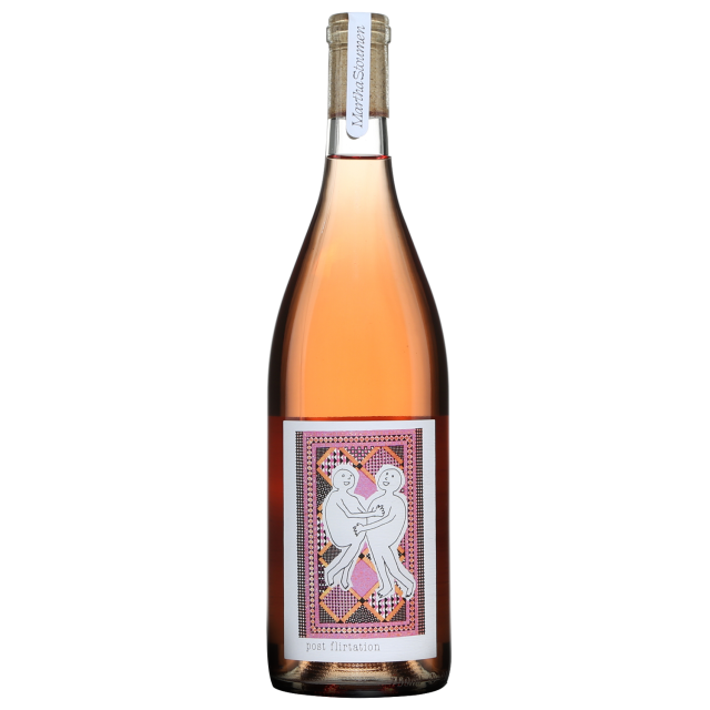 Martha Stoumen Post Flirtation Ros&eacute; Wine