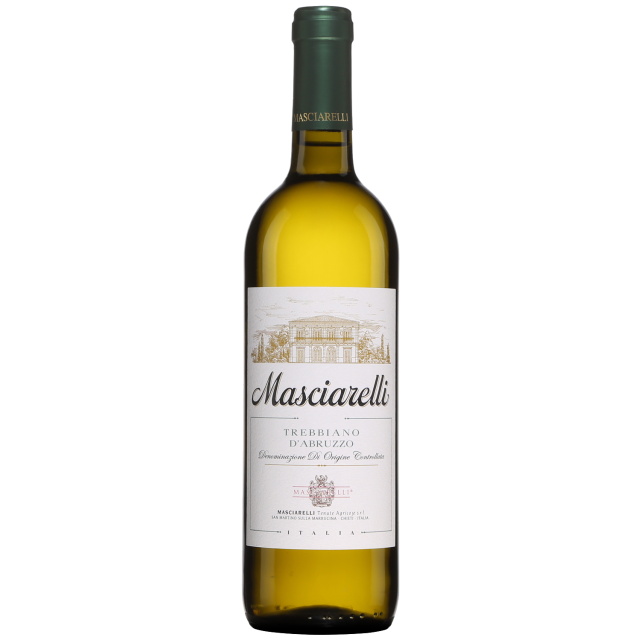 Masciarelli Trebbiano dAbruzzo White Wine