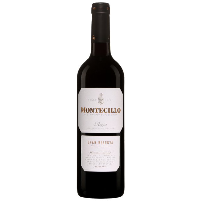 Montecillo Gran Reserva Red Wine