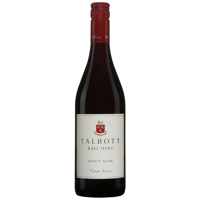 Talbott Kali Hart Pinot Noir Red Wine