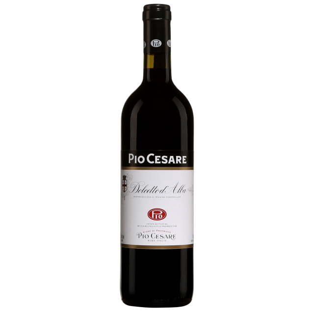 Pio Cesare Dolcetto dAlba Red Wine