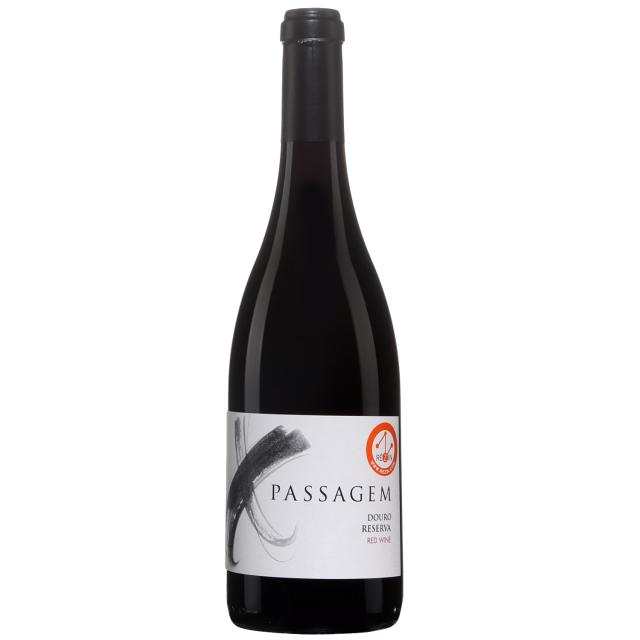 Quinta de la Rosa Reserva Red Wine