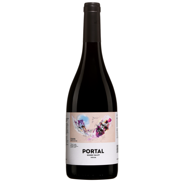 Quinta do Portal Red Wine