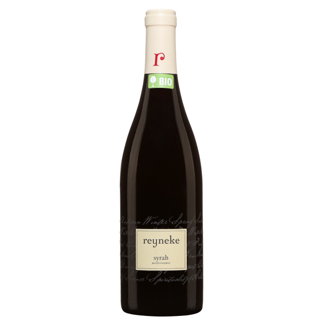 Reyneke Syrah Red Wine