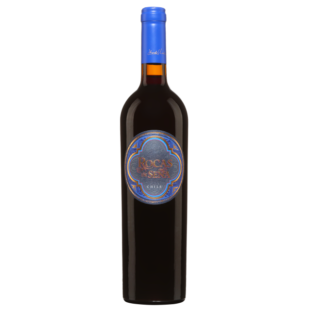 Chadwick Wines Sena Rocas de Se&ntilde;a Red Wine