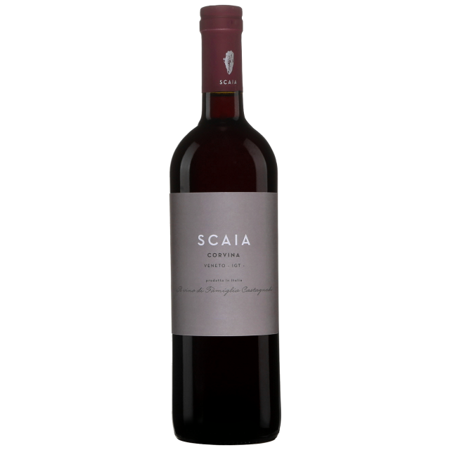 Tenuta SantAntonio Scaia Red Wine