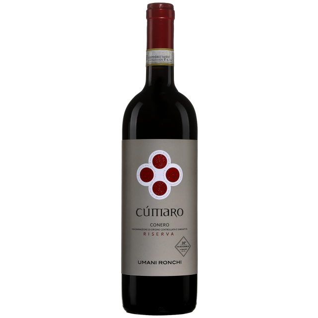 Umani Ronchi C&ugrave;maro Red Wine