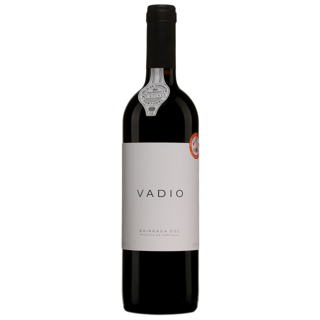 Vadio Wines Baga Red Wine
