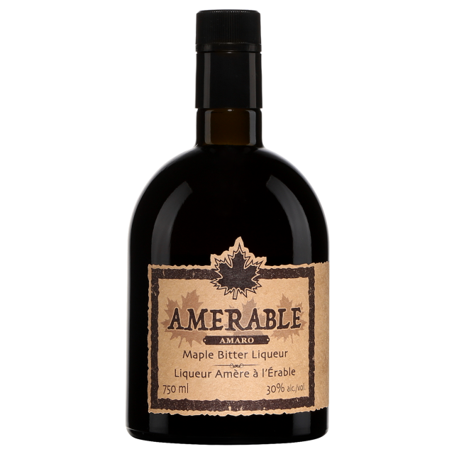 Certico Amerable Amaro