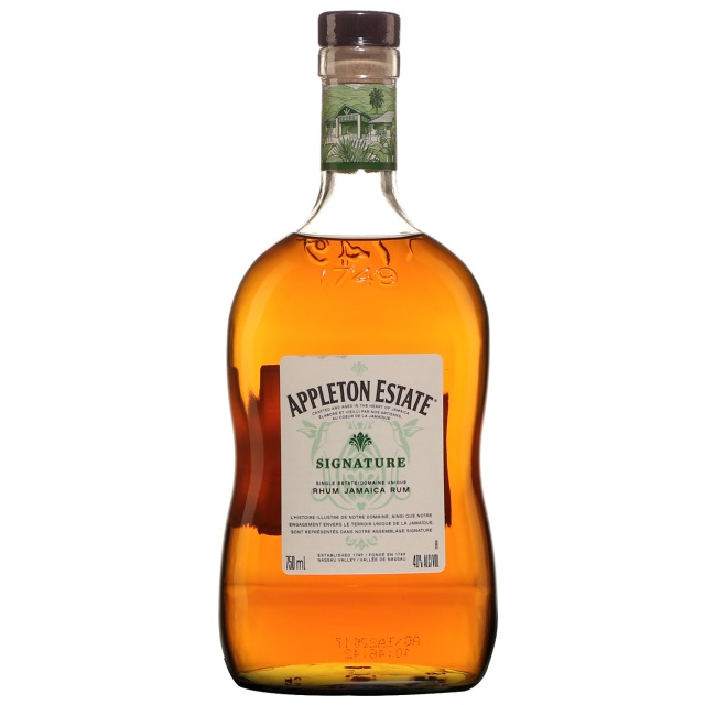 Appleton Estate Signature Rum