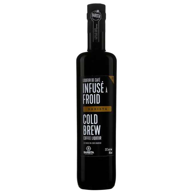 Barista Liqueur