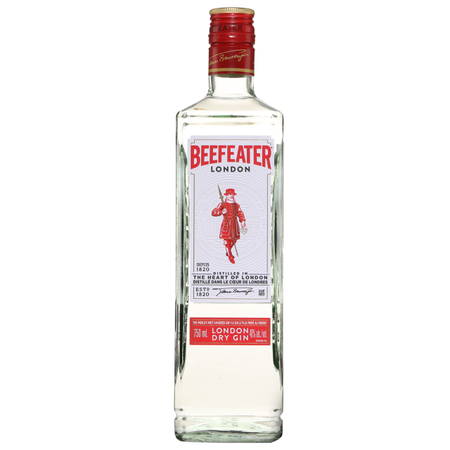 Beefeater Gin