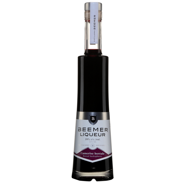 Beemer Camerise Liqueur