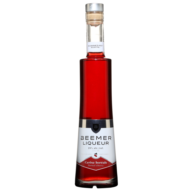 Beemer Cherry Liqueur