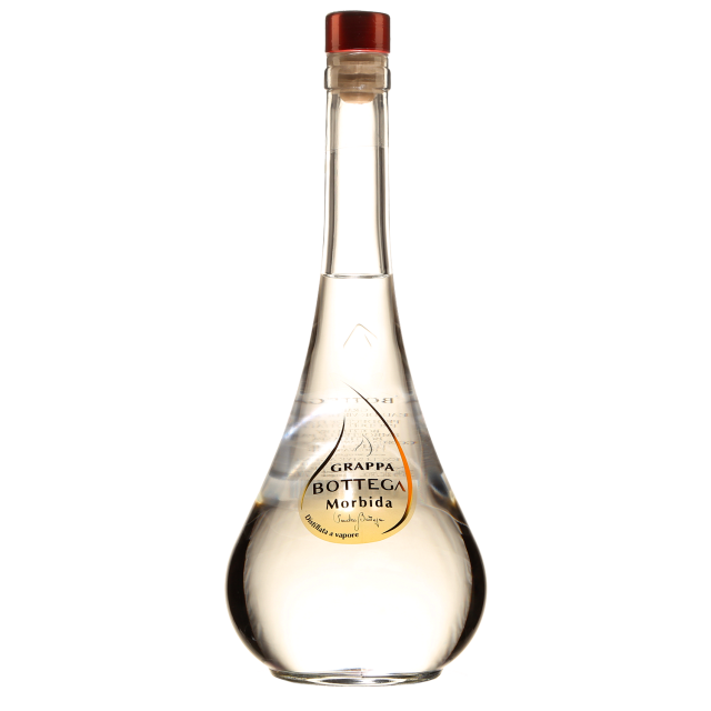 Bottega Grappa