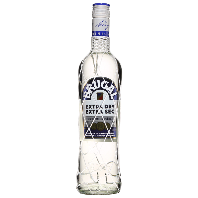 Brugal Extra Dry Rum