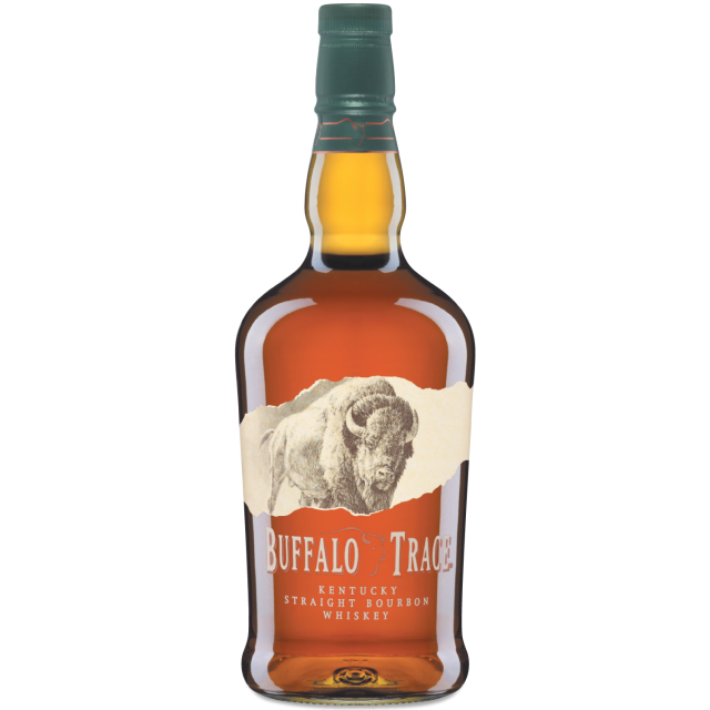 Buffalo Trace Kentucky Bourbon