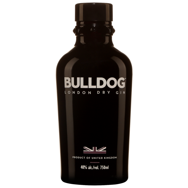 Bulldog London Dry Gin