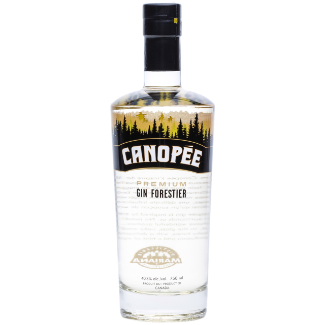 Canop&eacute;e Gin