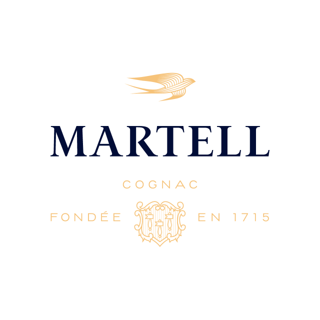 Martell logo