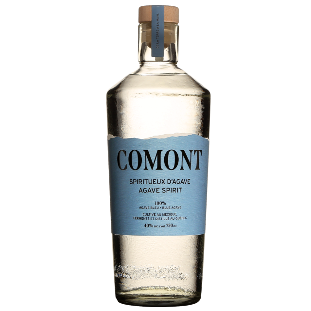 Comont Agave Vodka
