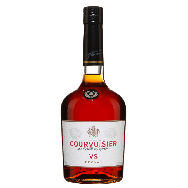 Courvoisier V.S. Cognac