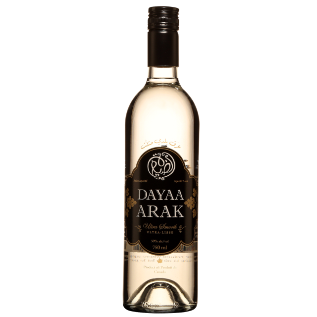 Dayaa Arak
