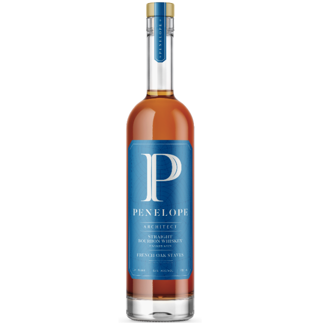 Penelope Bourbon American Whiskey