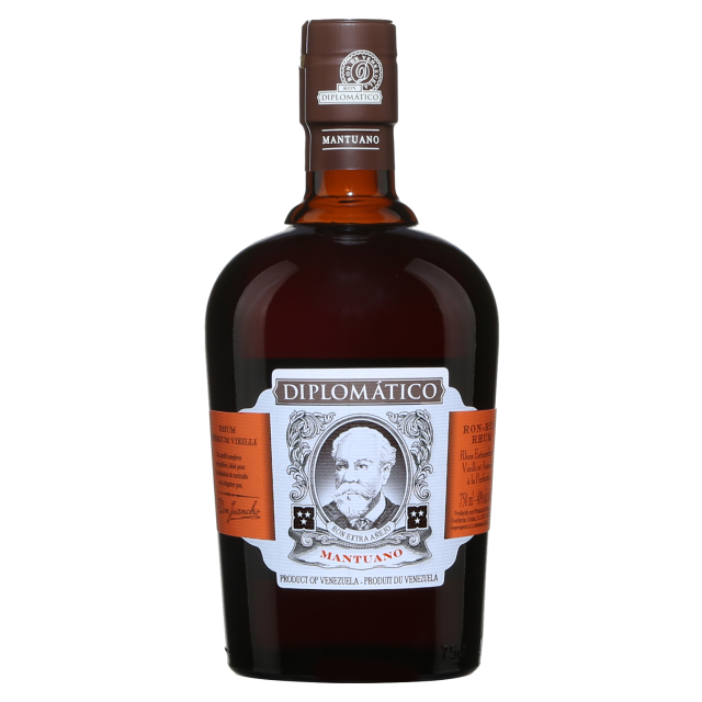 Diplomatico Mantuano Rum