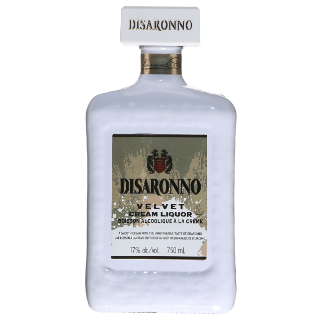 Disaronno Velvet Cream Liqueur
