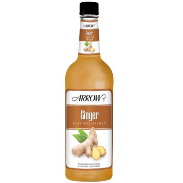 Arrow Ginger Brandy