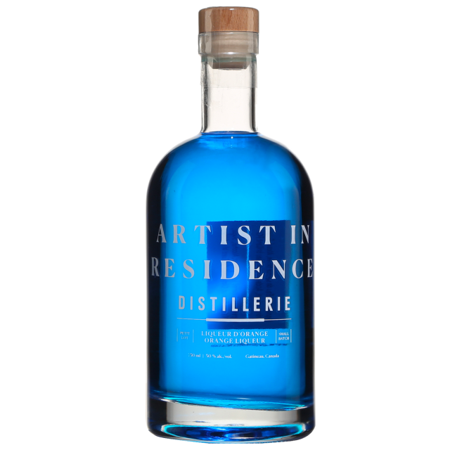 Artist in Residence Orange Liqueur