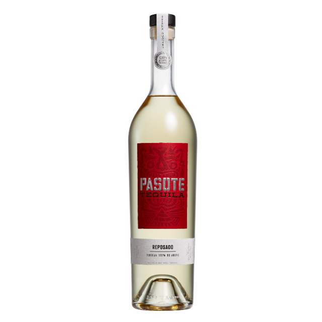 PASOTE Reposado Tequila