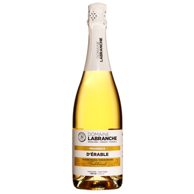 Domaine Labranche Amber Sparkling Wine