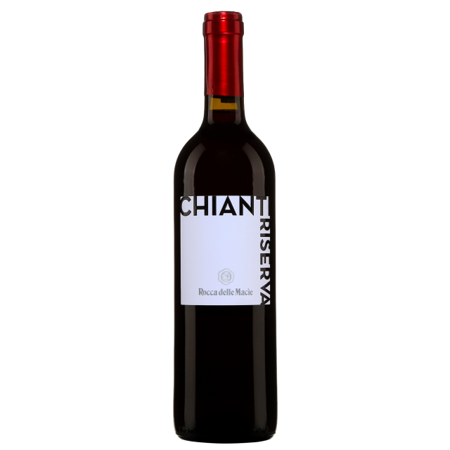 Rocca delle Macie Chianti Riserva Red Wine