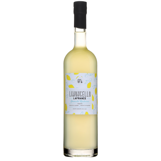 Domaine Lafrance Limoncello