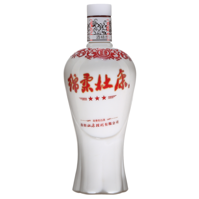 Dukang Mianrou 3 Xing Baijiu
