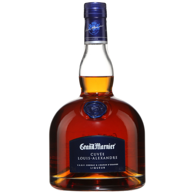 Grand Marnier Louis-Alexandre Liqueur