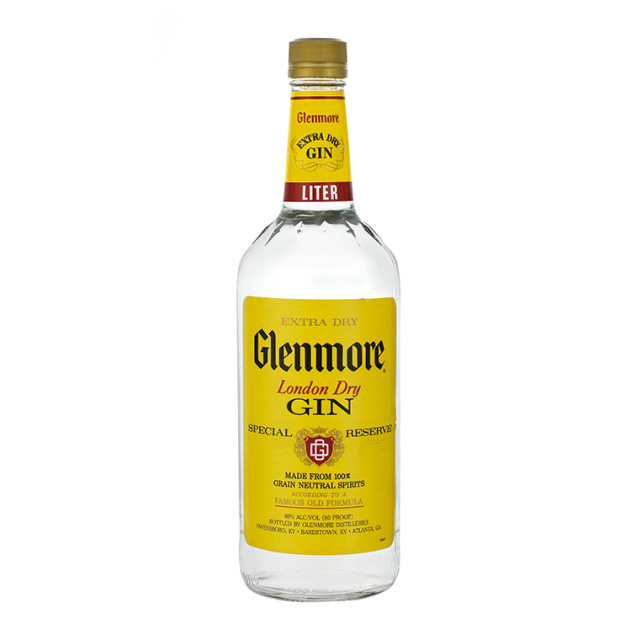 Glenmore Gin