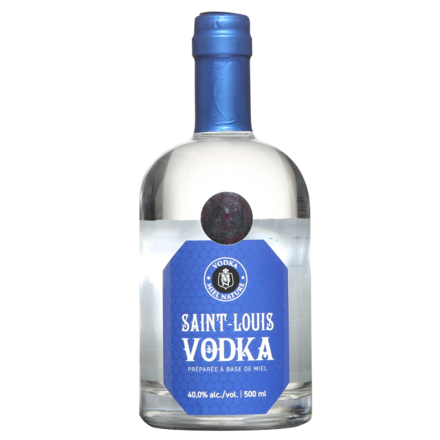Miel Nature Vodka