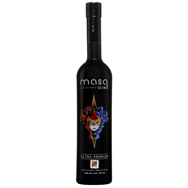 Masq Gin