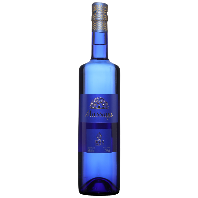 Massaya Arak Anise Aperitif